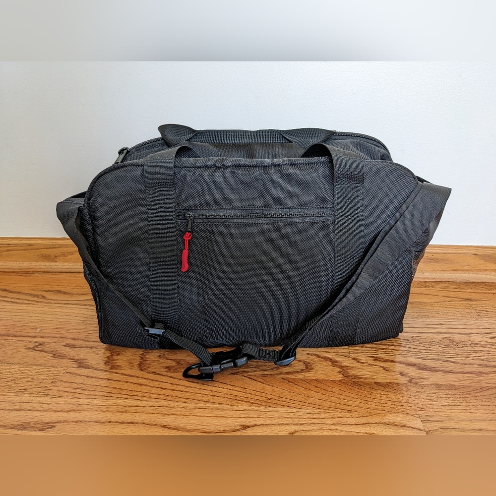 DSPTCH Gym/Work Bag Duffel